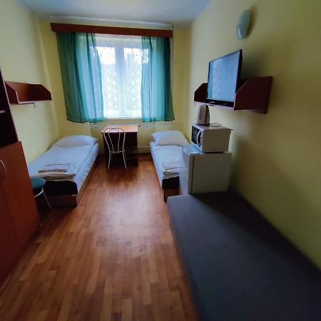 Rekreacne Zariadenie Javorinka Stará Turá Exteriér fotografie
