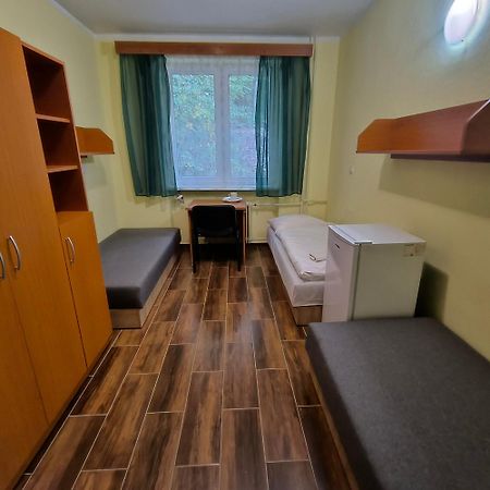 Rekreacne Zariadenie Javorinka Stará Turá Exteriér fotografie
