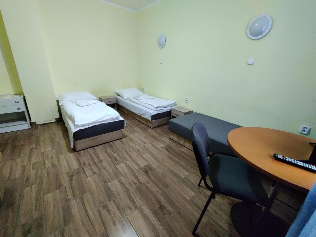 Rekreacne Zariadenie Javorinka Stará Turá Exteriér fotografie