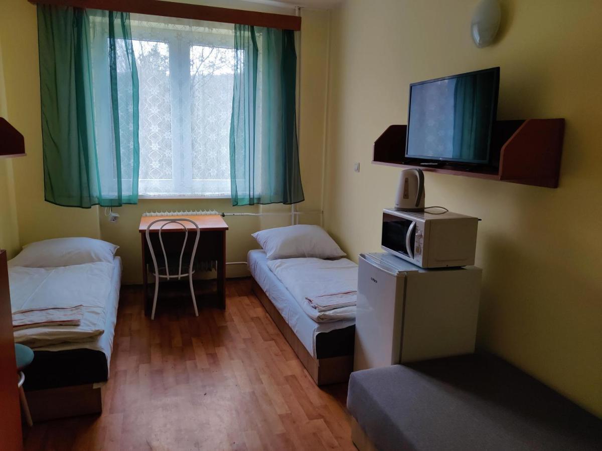 Rekreacne Zariadenie Javorinka Stará Turá Exteriér fotografie