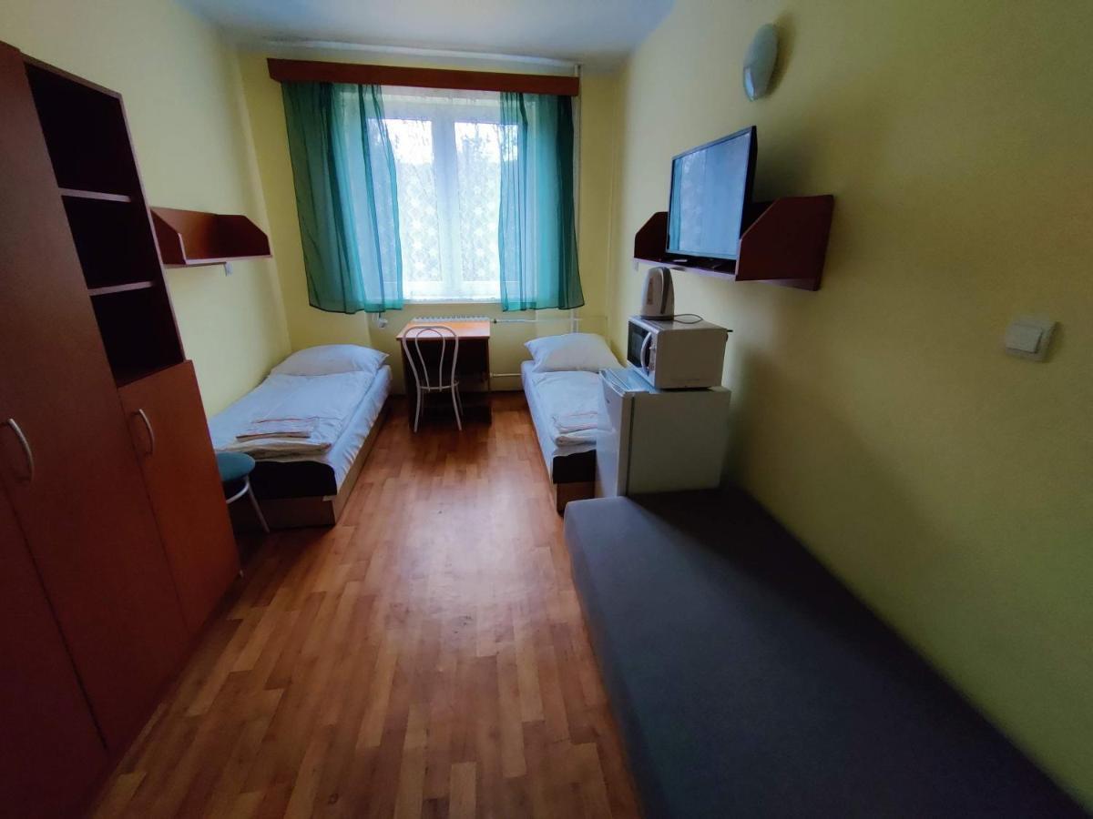 Rekreacne Zariadenie Javorinka Stará Turá Exteriér fotografie