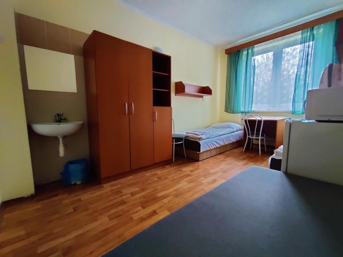 Rekreacne Zariadenie Javorinka Stará Turá Exteriér fotografie